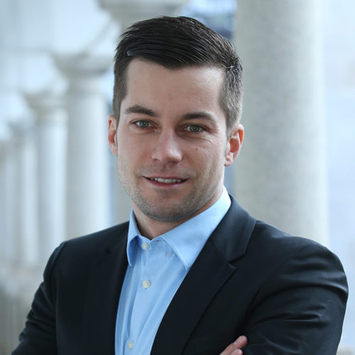 Porträt Manfred Gattringer