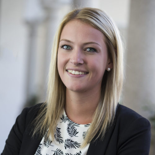 Porträt Susanna Schinagl