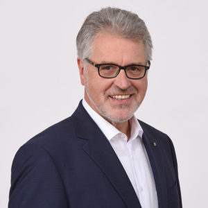 Picture of Walter Aichinger