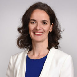 Porträt Regina Aspalter