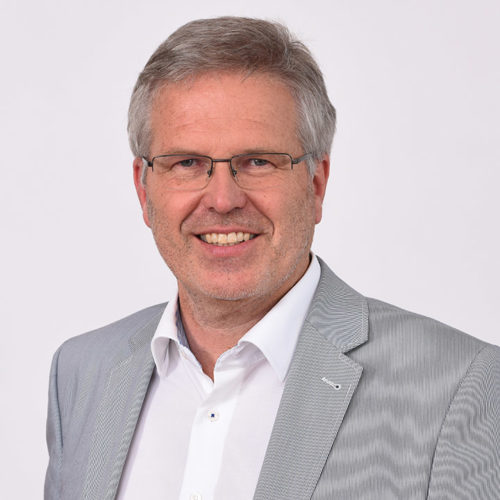 Porträt Peter Csar