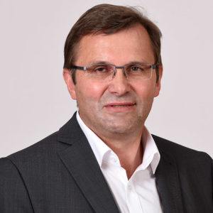 Picture of Georg Ecker