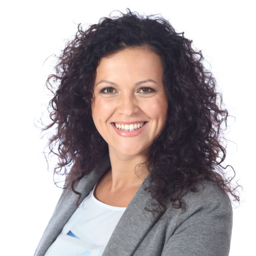 Porträt Helena Kirchmayr