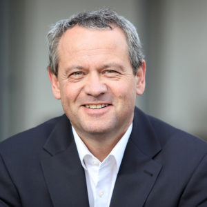 Picture of Wolfgang Stanek