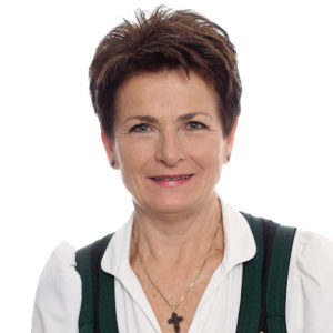 Picture of Martina Pühringer