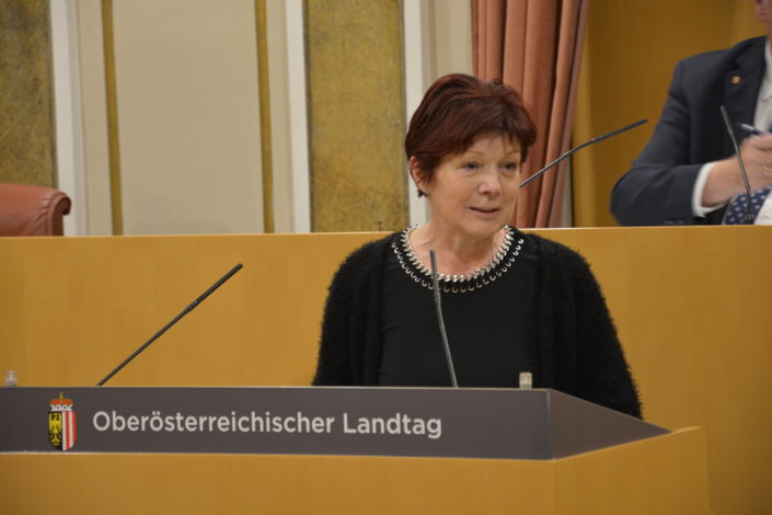Annemarie Brunner