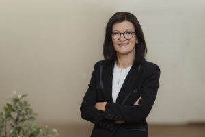 Margit Angerlehner: Hilfe für die Gemeinden, Hilfe für die Menschen