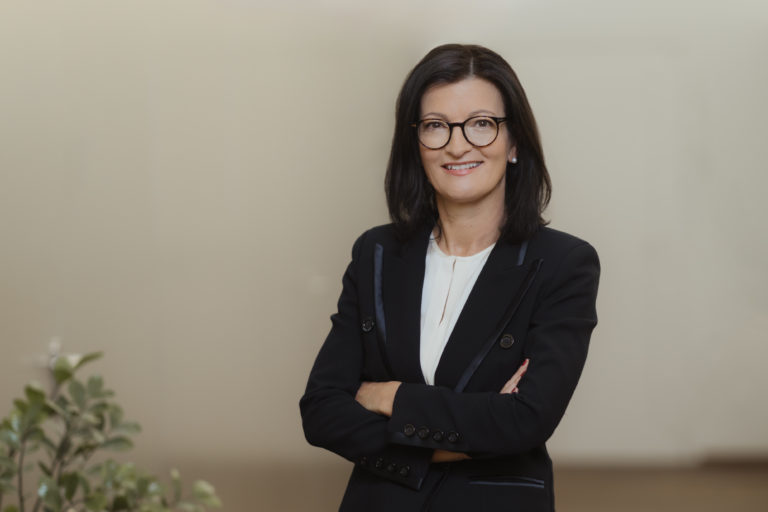 Margit Angerlehner: Hilfe für die Gemeinden, Hilfe für die Menschen
