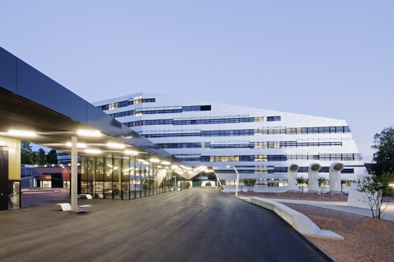 JKU Science Park